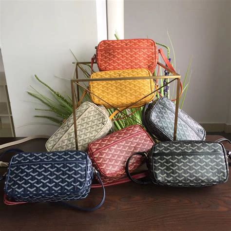 goyard camera bag replica|authentic goyard tote bag.